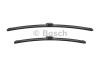 Комплект стеклоочистителей Bosch Aerotwin A494S